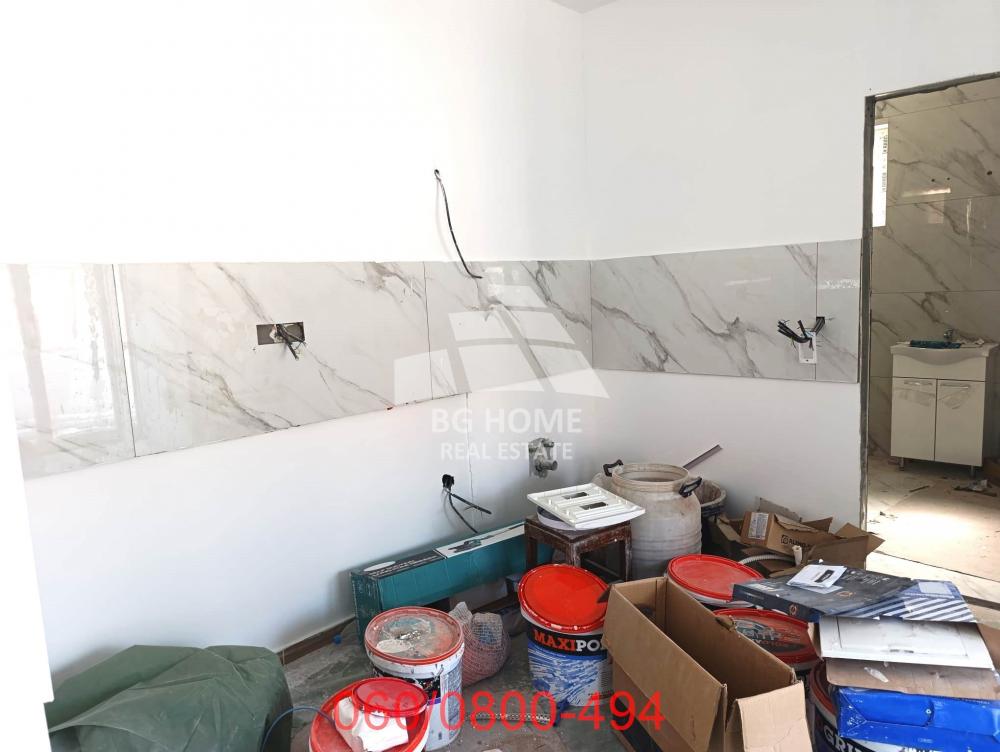 Stan Prodaja Beograd Stan Prodaja Beograd Mirijevo 49 m2