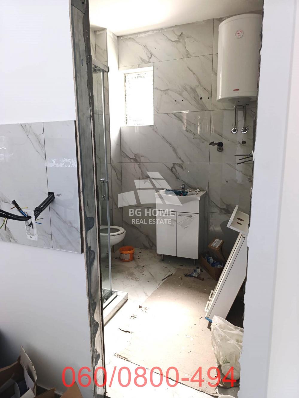 Stan Prodaja Beograd Stan Prodaja Beograd Mirijevo 49 m2