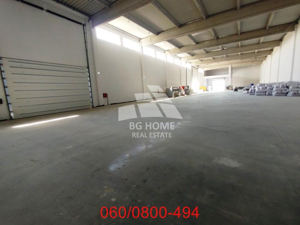 Lokal Prodaja Beograd Lokal Prodaja Beograd Dobanovci 2318 m2