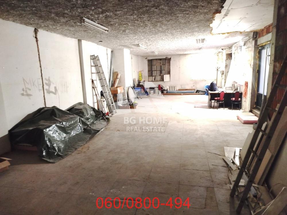 Lokal Prodaja Beograd Centar (Zemun) 113 m2