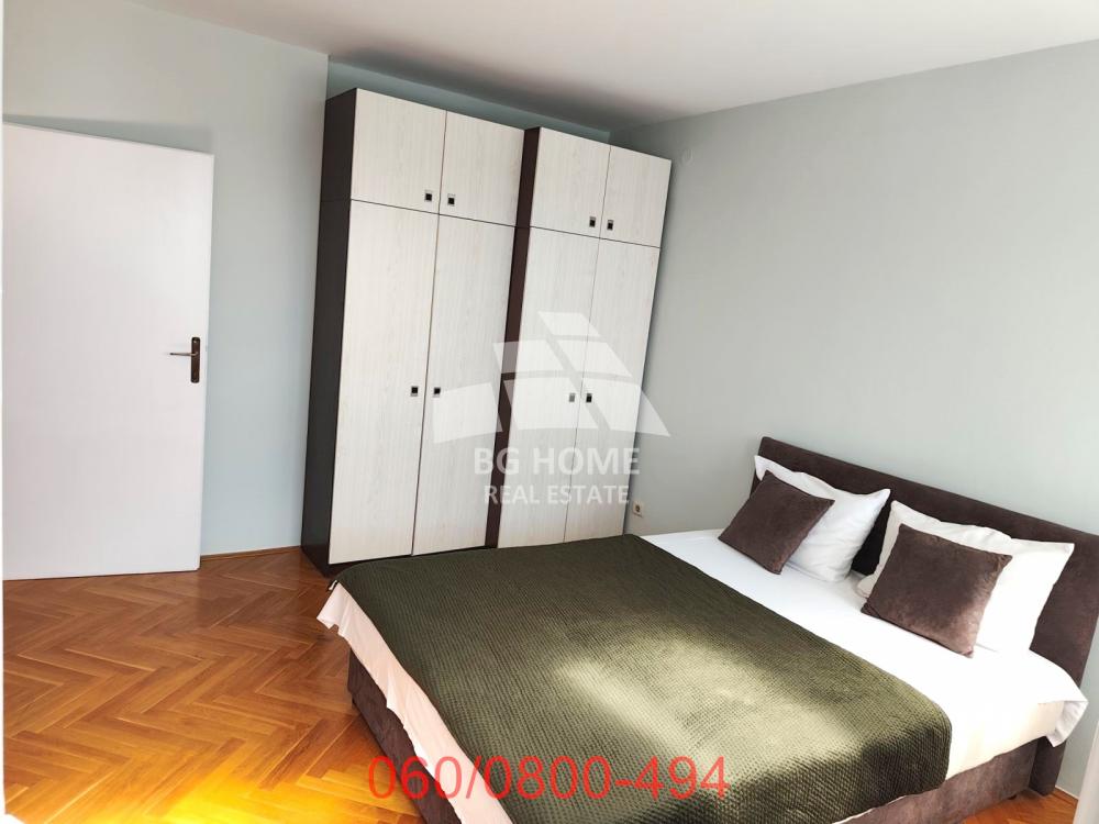 Stan Prodaja Beograd Stan Prodaja Beograd Blok 1 - Fontana 62 m2