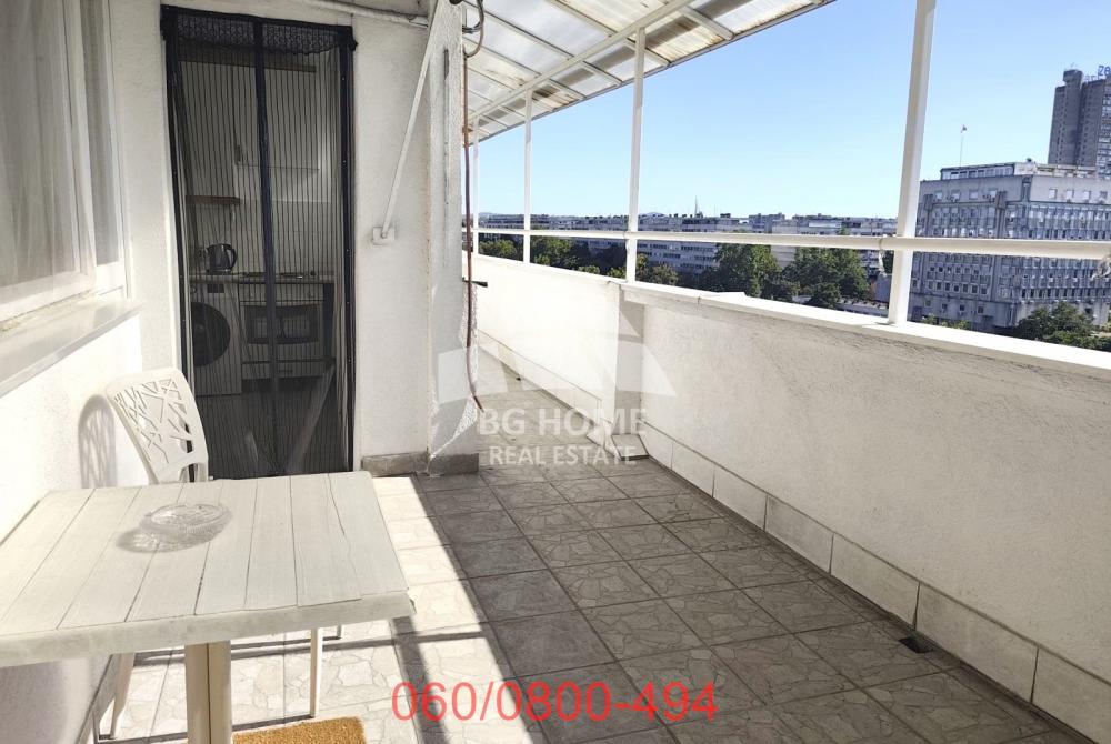 Stan Prodaja Beograd Stan Prodaja Beograd Blok 1 - Fontana 62 m2