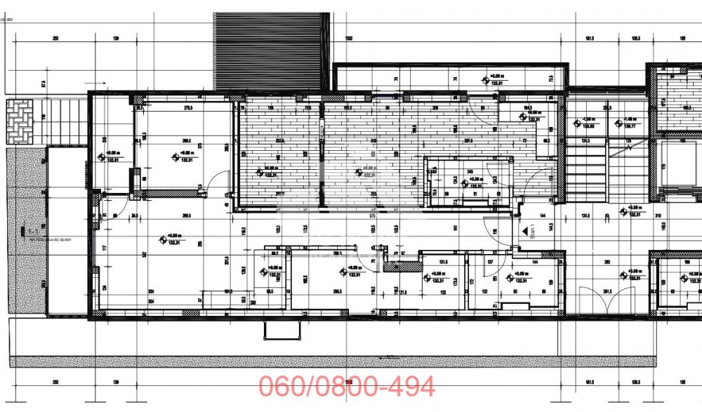 Stan Prodaja Beograd Stan Prodaja Beograd Lekino Brdo 60 m2