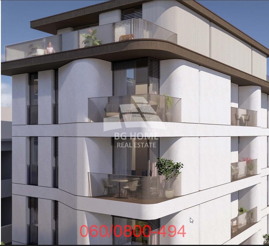 Stan Prodaja Beograd Stan Prodaja Beograd Lekino Brdo 62.59 m2