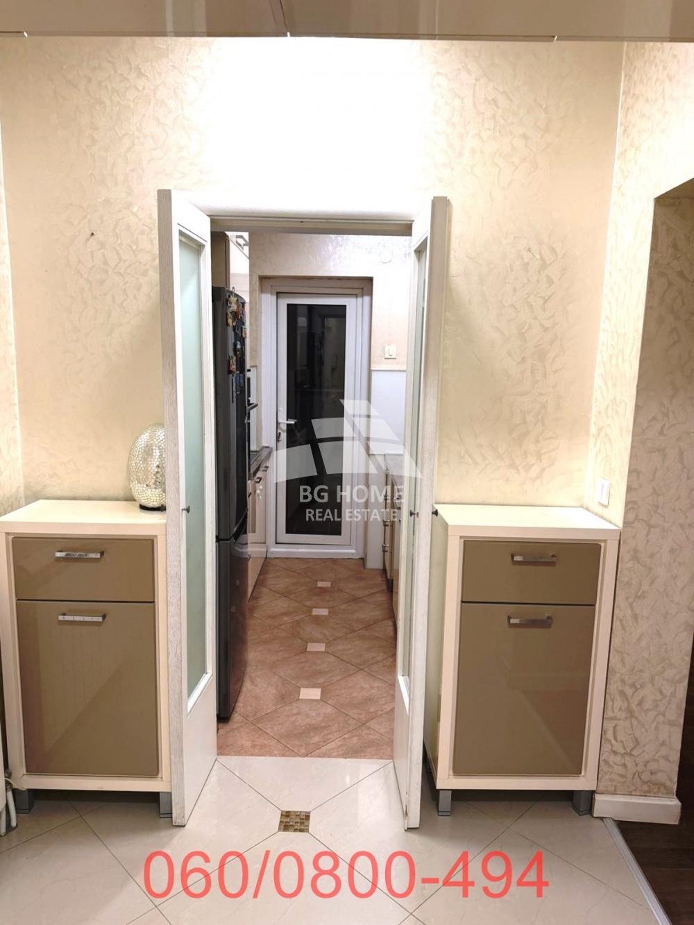 247003745_14_20260514105009 Troiposoban stan na prodaju, Vojvode Vlahovića, Beograd, 107m², 260.000 €