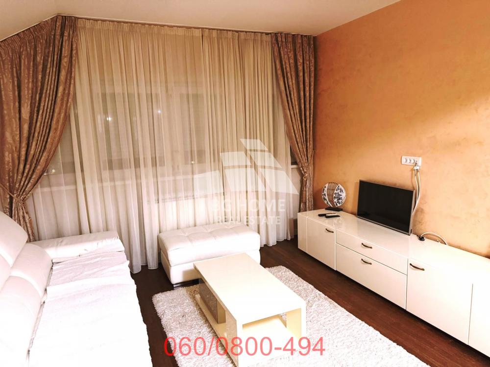 Stan Prodaja Beograd Stan Prodaja Beograd Vojvode Vlahovića 107 m2