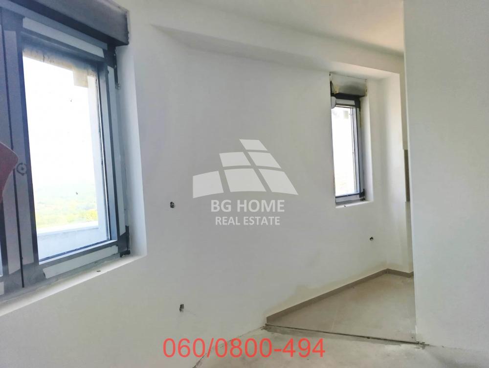 Trosoban stan na prodaju, Mirijevo, Beograd, 61m², 136.000 €