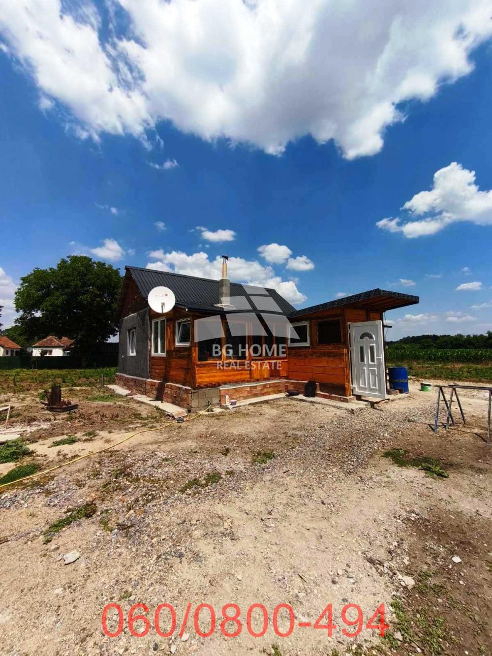 Kuća Prodaja Beograd Kuća Prodaja Beograd Poljane 80 m2