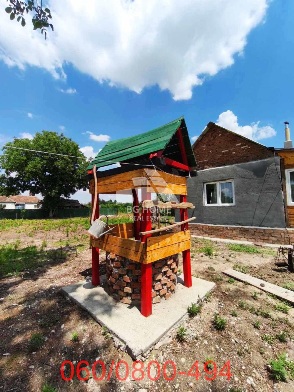 Kuća Prodaja Beograd Kuća Prodaja Beograd Poljane 80 m2