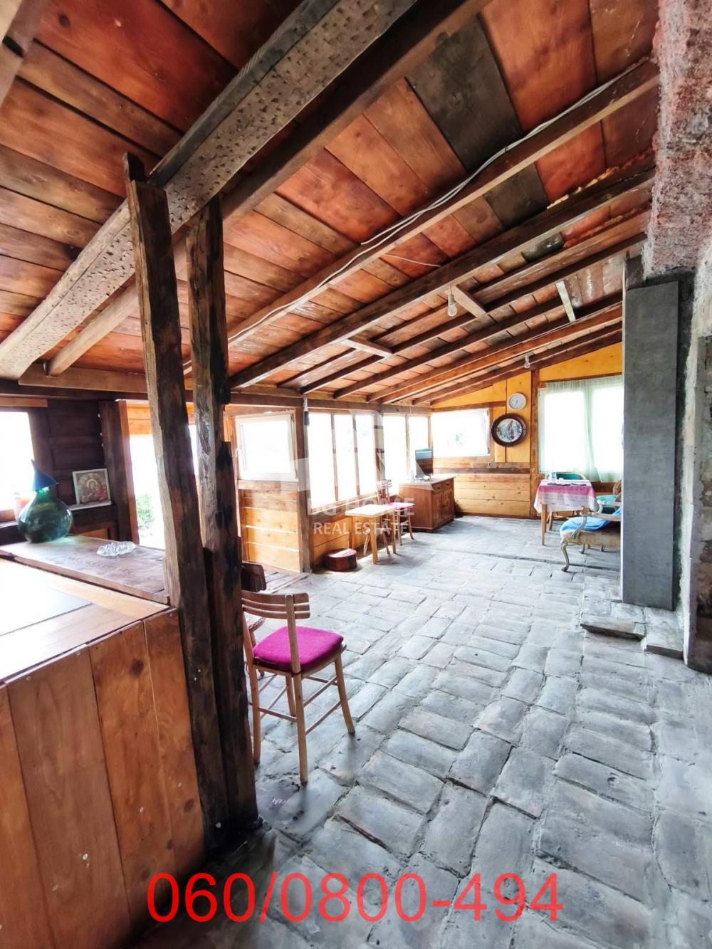 Kuća Prodaja Beograd Kuća Prodaja Beograd Poljane 80 m2
