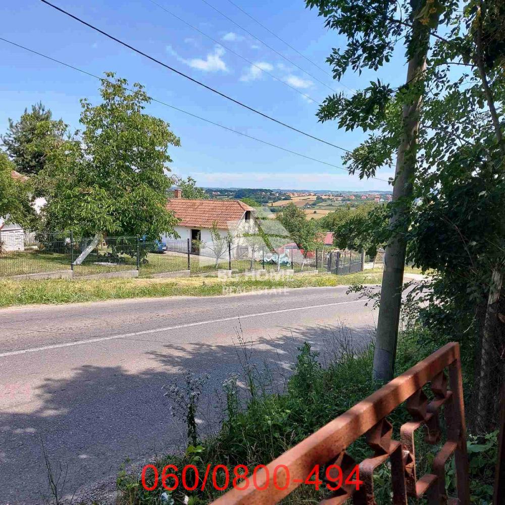 Plac Prodaja Beograd Baćevac 0 m2