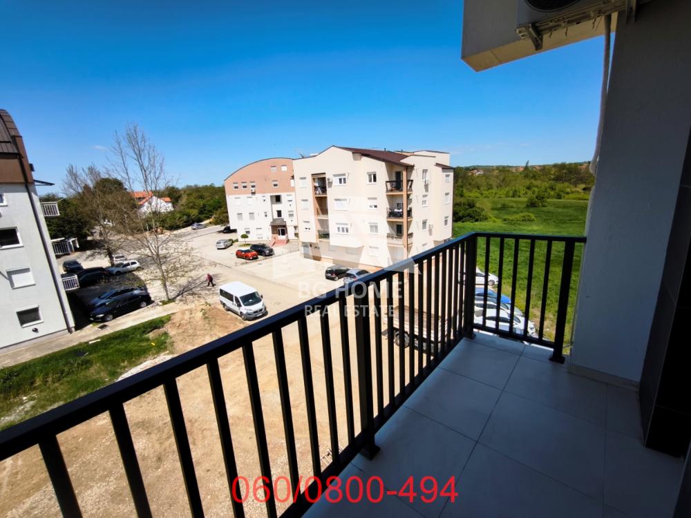 Stan Prodaja Beograd  49 m2