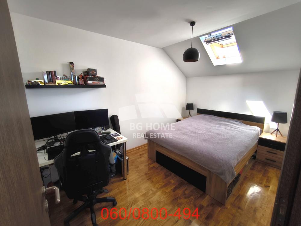 Stan Prodaja Beograd  49 m2