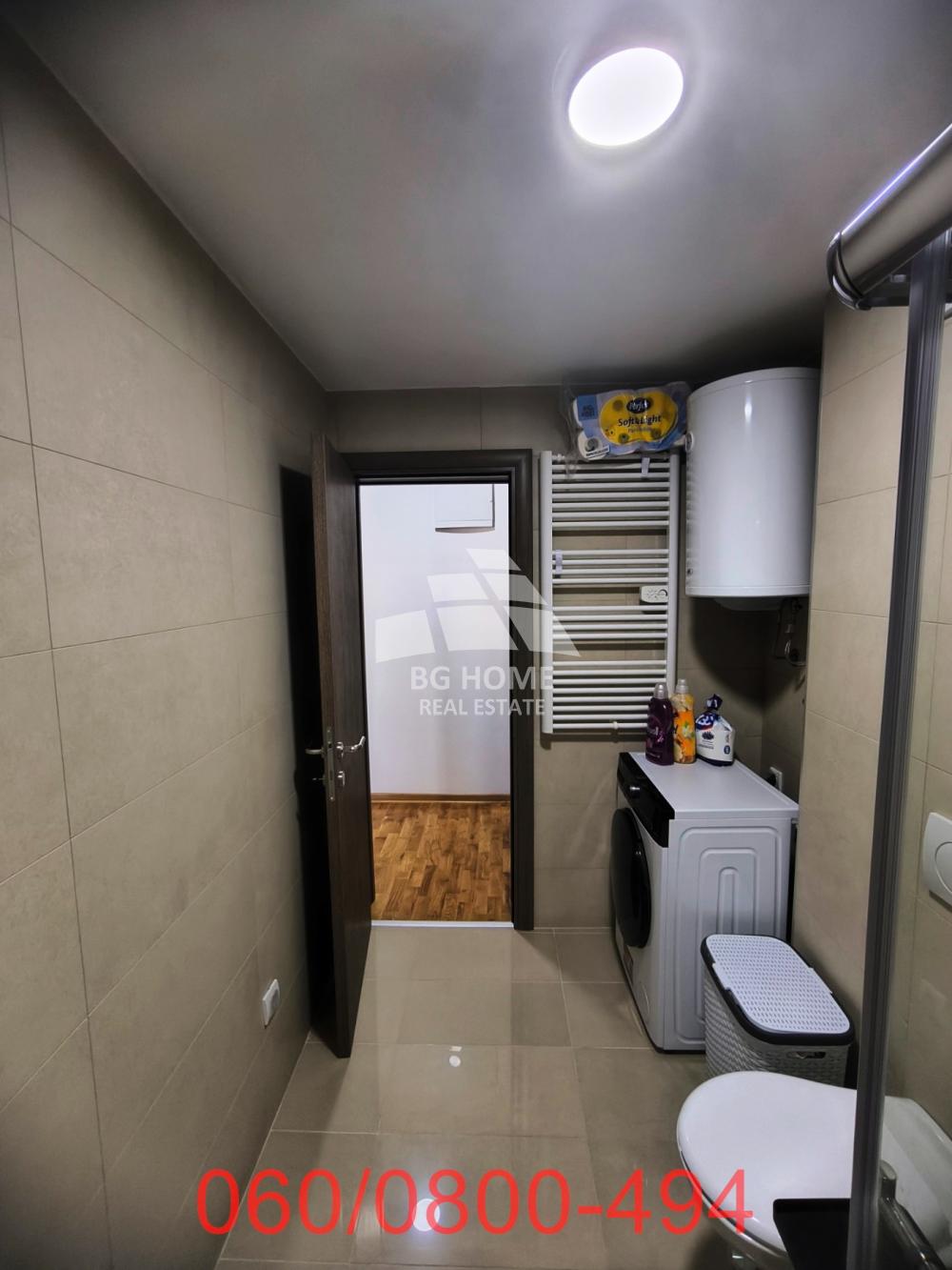 Stan Prodaja Beograd  49 m2
