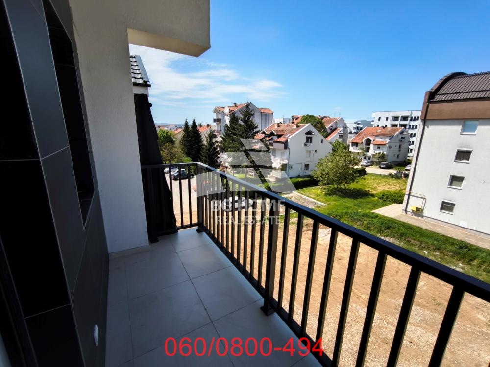 Stan Prodaja Beograd  49 m2