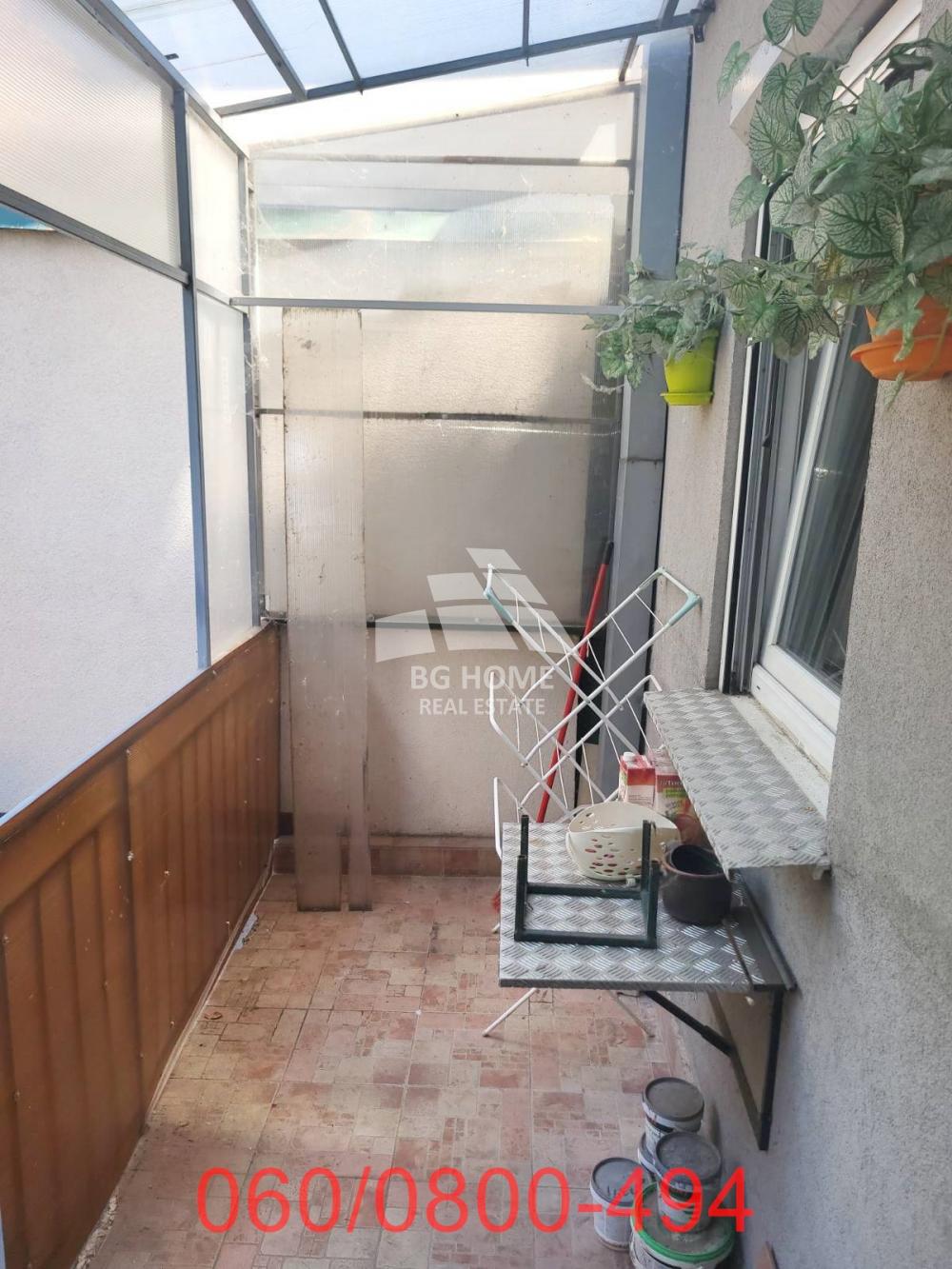 Stan Prodaja Beograd Stan Prodaja Beograd Cvetkova Pijaca 31 m2