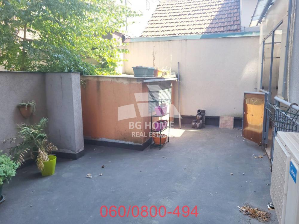 Stan Prodaja Beograd Stan Prodaja Beograd Cvetkova Pijaca 31 m2