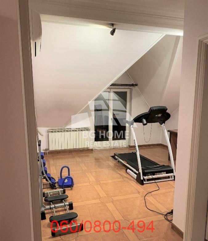 247003825_14_20260629161313 Kuća na prodaju, Banovo Brdo, Beograd, 364m², 1.080.000 €
