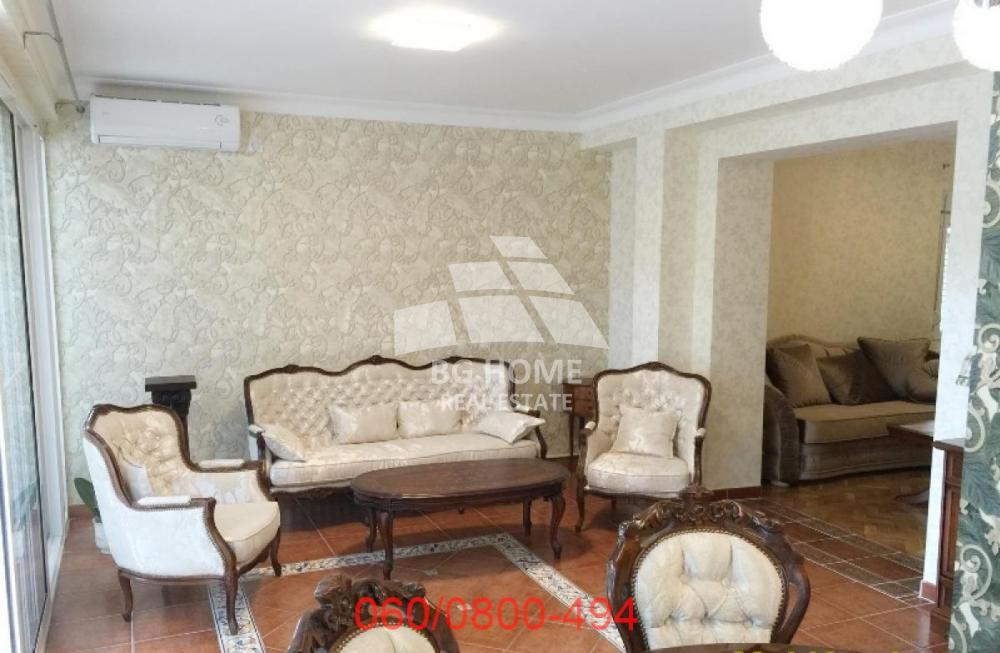 Kuća Prodaja Beograd Kuća Prodaja Beograd Banovo Brdo 364 m2