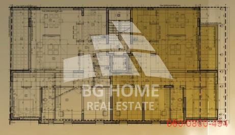 Stan Prodaja Beograd Stan Prodaja Beograd Vojvode Stepe 131.5 m2