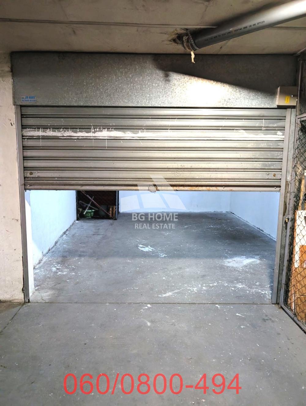 Garaža Izdavanje Beograd Garaža Izdavanje Beograd Južni Bulevar 14 m2