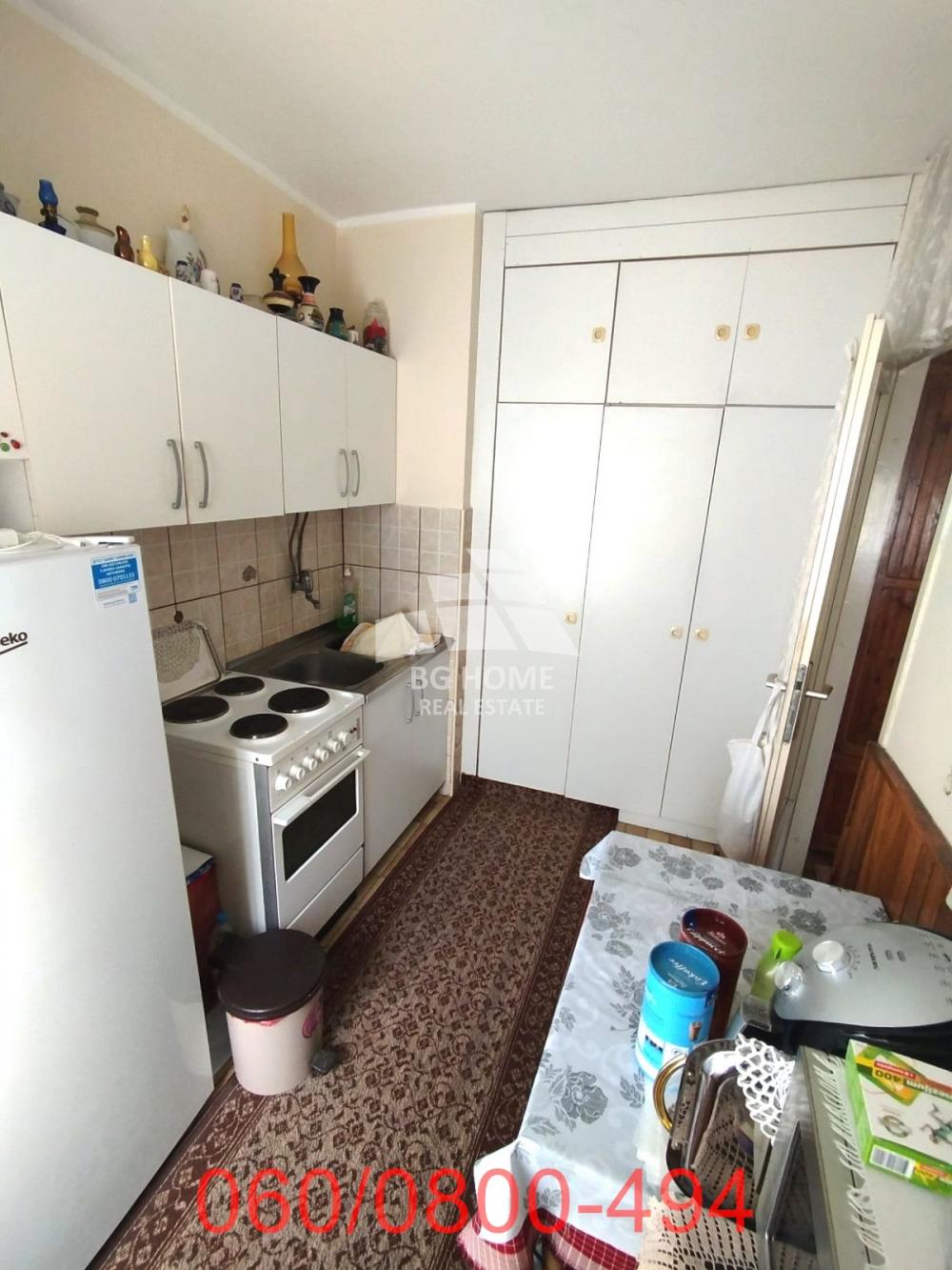 Stan Prodaja Beograd Stan Prodaja Beograd Retenzija 58 m2