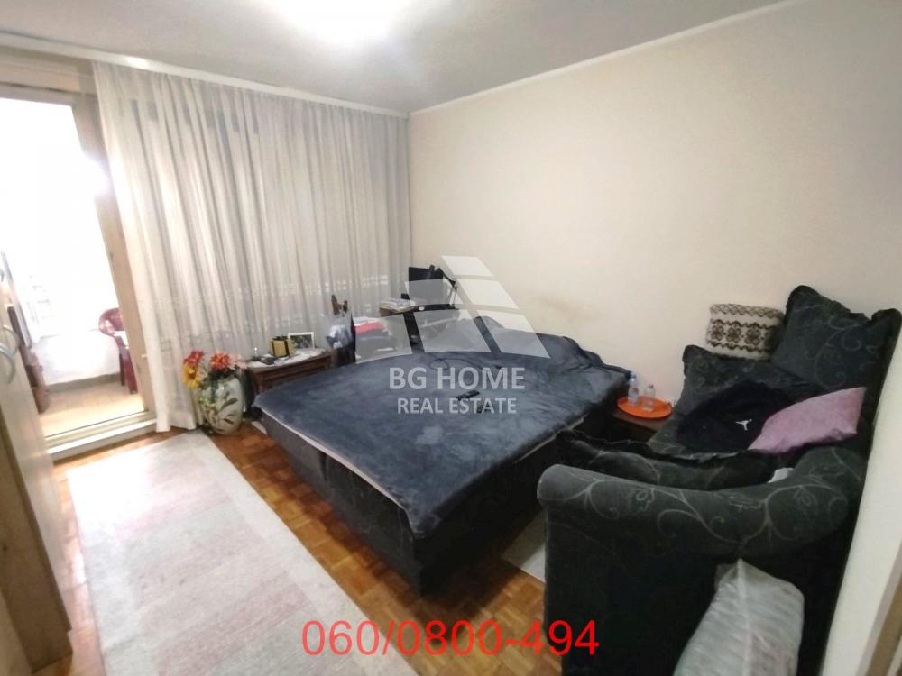 Stan Prodaja Beograd Stan Prodaja Beograd Retenzija 58 m2