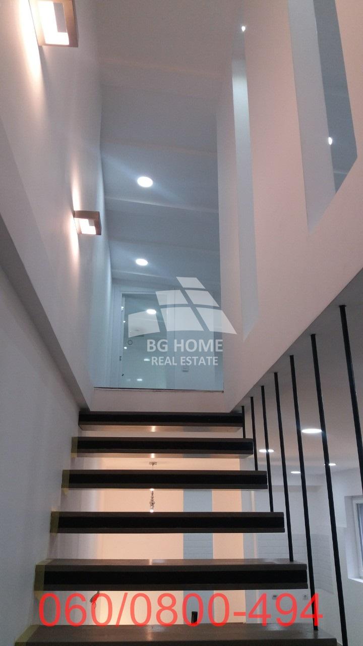 Stan Prodaja Beograd Stan Prodaja Beograd Profesorska Kolonija 72 m2