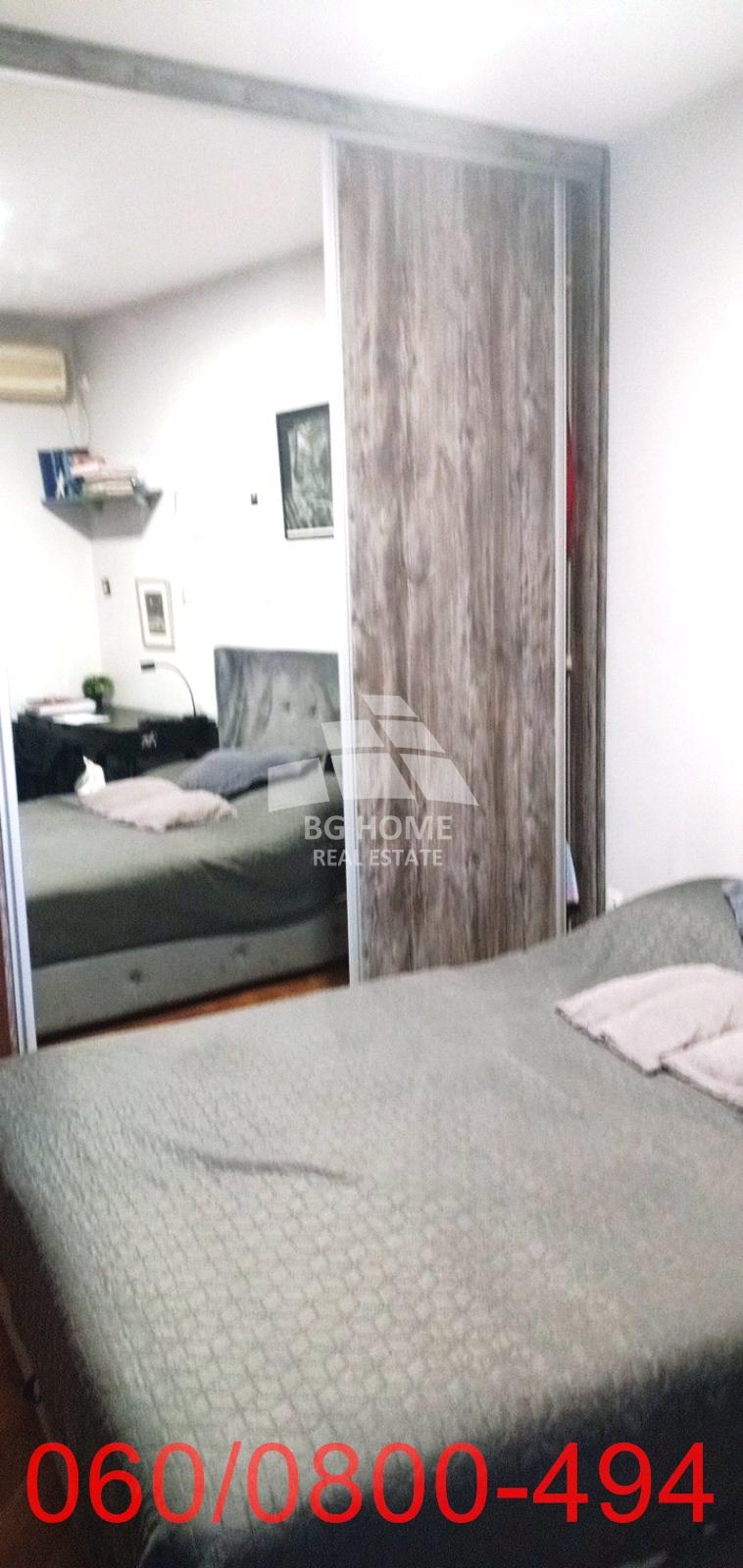 247003855_12_20260803131524 Trosoban stan na prodaju, Kalenić Pijaca, Beograd, 70m², 385.000 €