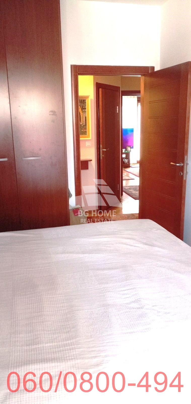 247003855_14_20260803131533 Trosoban stan na prodaju, Kalenić Pijaca, Beograd, 70m², 385.000 €