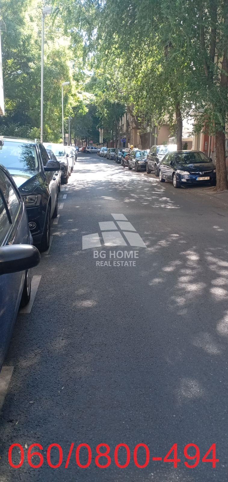 247003856_17_20260803135515 Dvosoban stan na prodaju, Kalenić Pijaca, Beograd, 52m², 313.200 €