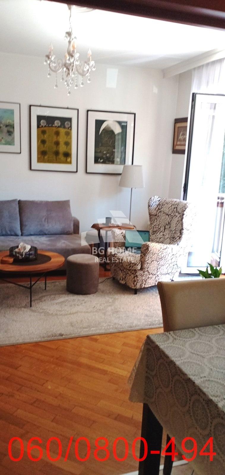 Stan Prodaja Beograd Stan Prodaja Beograd Kalenić Pijaca 52.2 m2