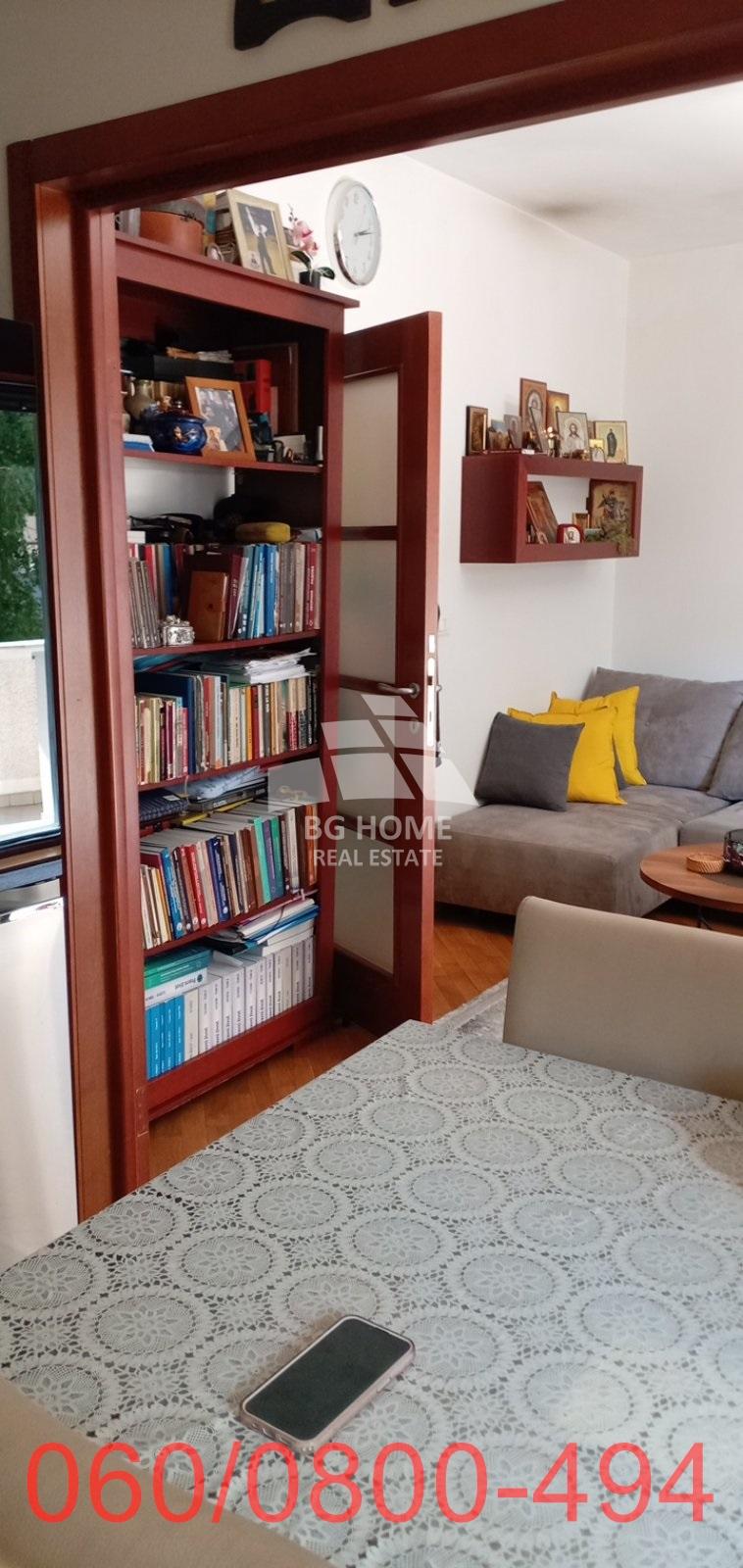 Stan Prodaja Beograd Stan Prodaja Beograd Kalenić Pijaca 52.2 m2