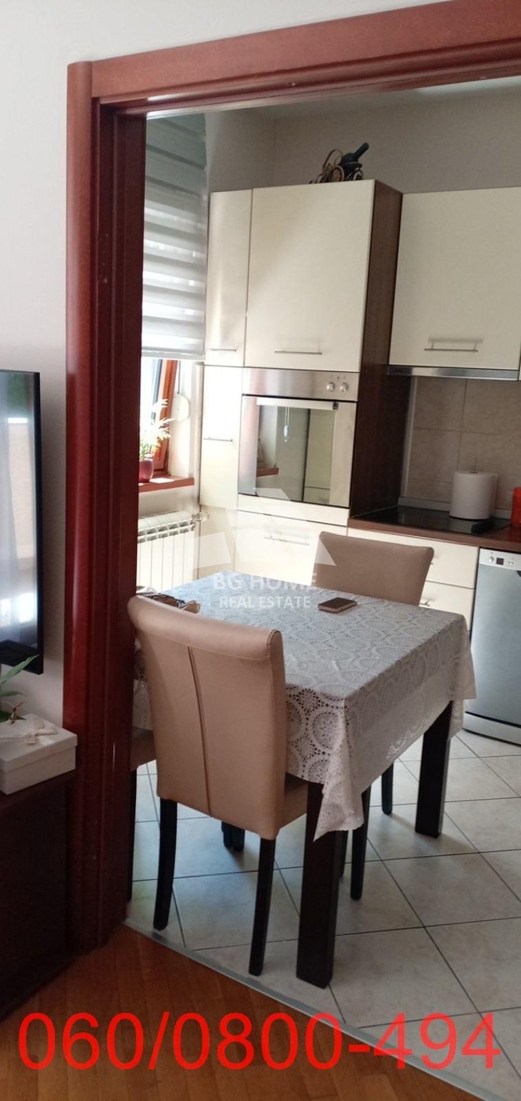Stan Prodaja Beograd Stan Prodaja Beograd Kalenić Pijaca 52.2 m2