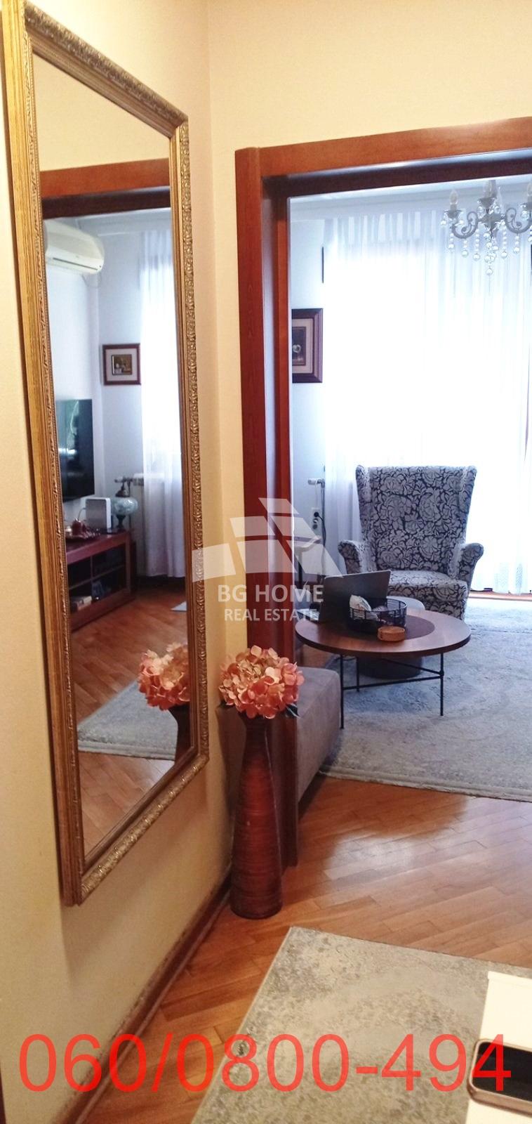 247003856_9_20260803135417 Stan Prodaja Beograd Kalenić Pijaca 52.2 m2