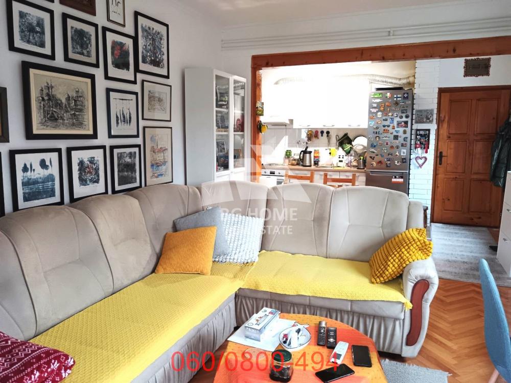 Stan Prodaja Beograd Stan Prodaja Beograd Cvetkova Pijaca 56 m2