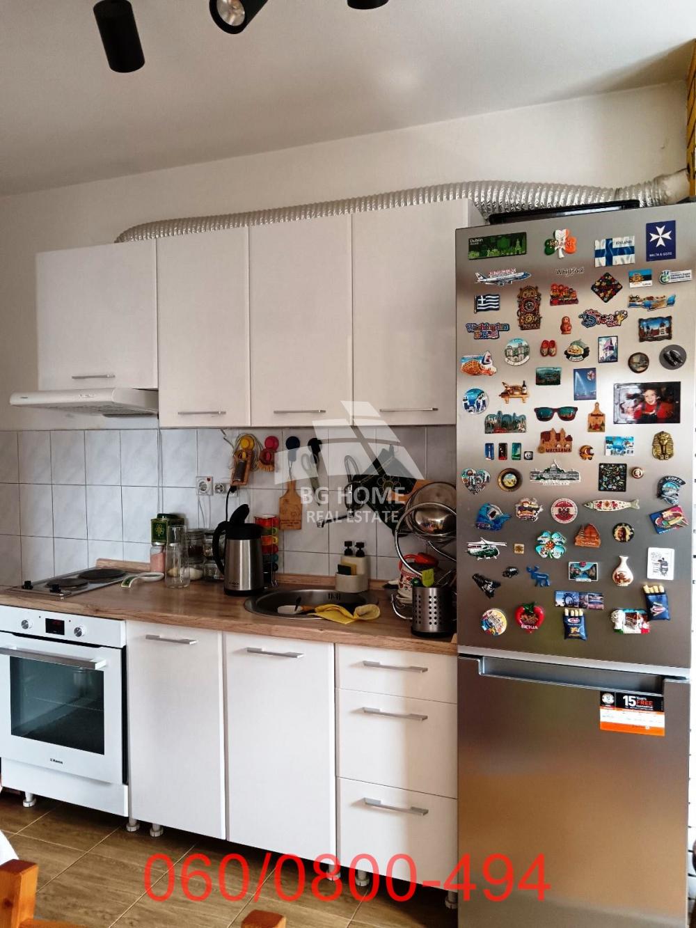 Stan Prodaja Beograd Stan Prodaja Beograd Cvetkova Pijaca 56 m2