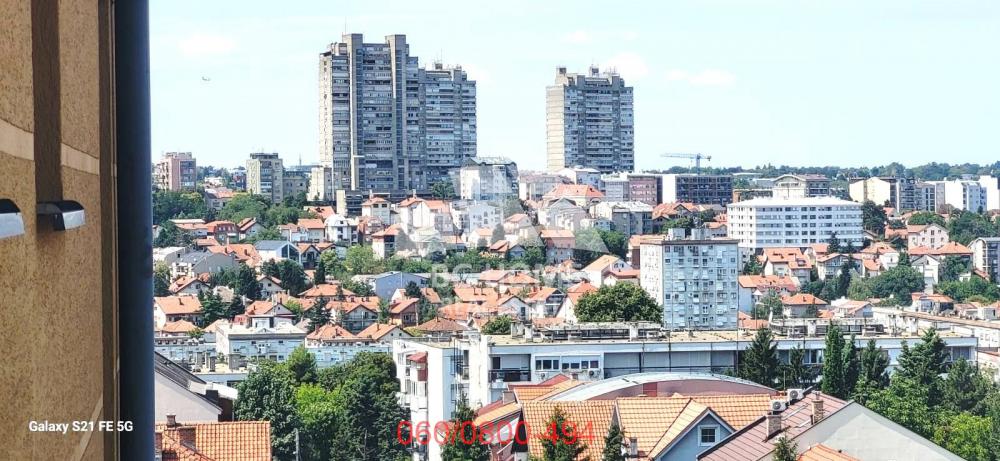 Stan Prodaja Beograd Stan Prodaja Beograd TC Stadion 88.75 m2