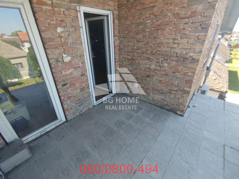 247003866_11_20260810153141 Lokal za izdavanje, Batajnica, Beograd, 135m², 700 €/mes