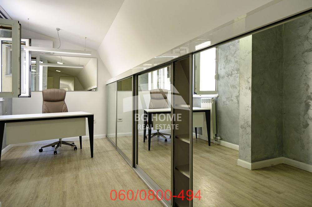 247003871_10_20260923103617 Petosoban stan na prodaju, Đeram Pijaca, Beograd, 118m², 6. sprat, 383.500 €