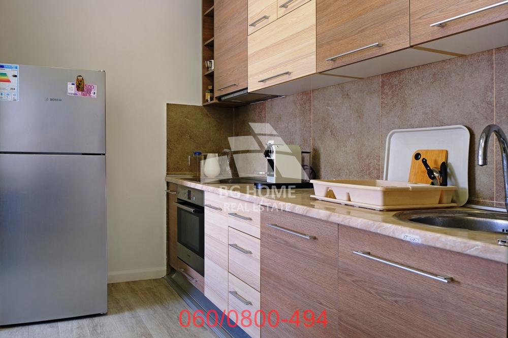 247003871_13_20260923103709 Petosoban stan na prodaju, Đeram Pijaca, Beograd, 118m², 6. sprat, 383.500 €