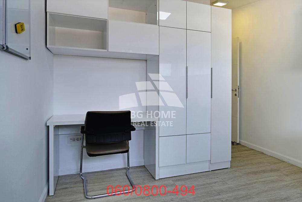 247003871_16_20260923103757 Petosoban stan na prodaju, Đeram Pijaca, Beograd, 118m², 6. sprat, 383.500 €