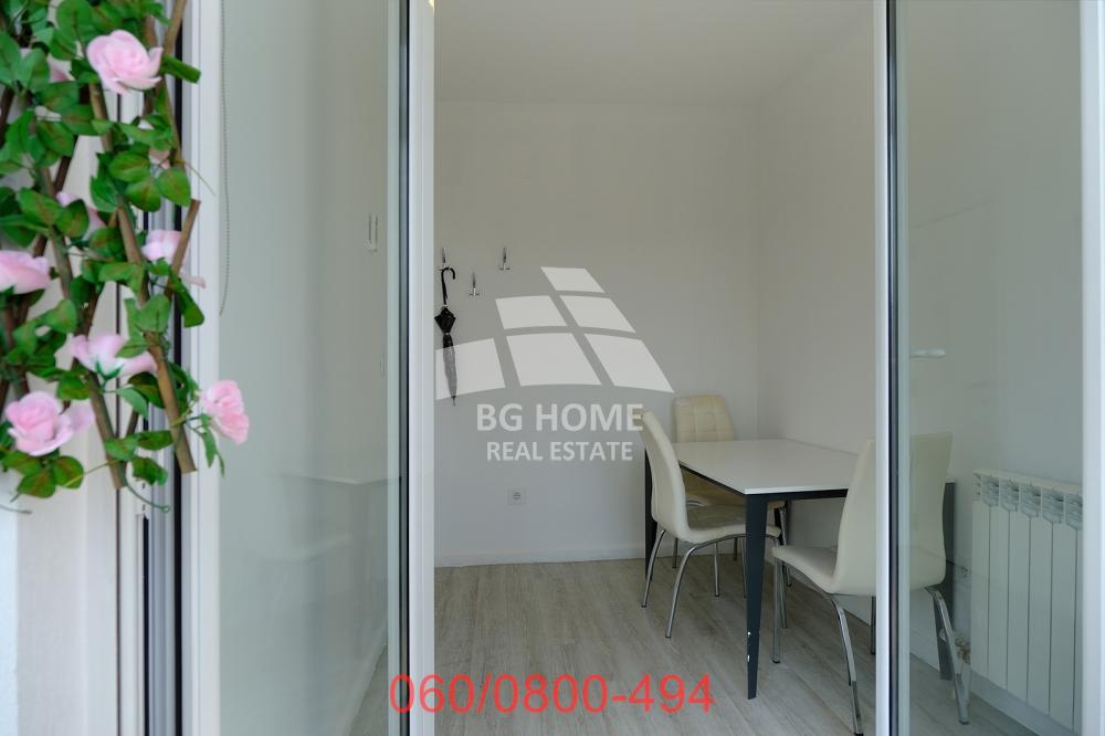 247003871_17_20260923103811 Petosoban stan na prodaju, Đeram Pijaca, Beograd, 118m², 6. sprat, 383.500 €