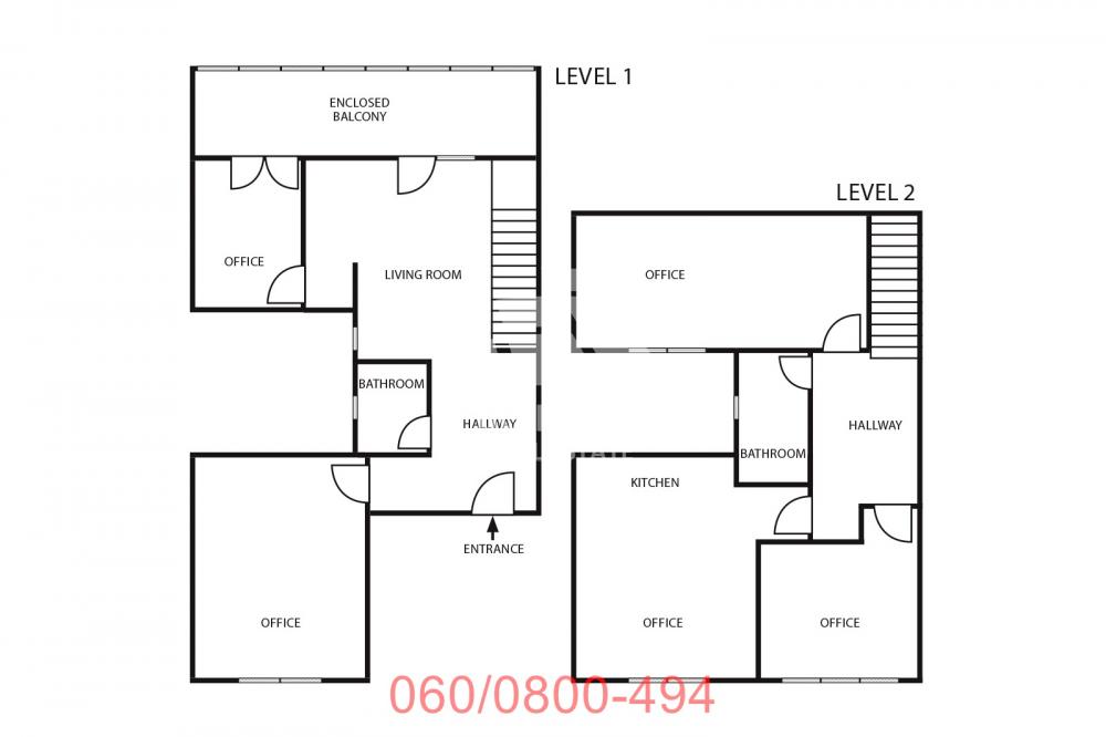 247003871_20_20260923103853 Petosoban stan na prodaju, Đeram Pijaca, Beograd, 118m², 6. sprat, 383.500 €