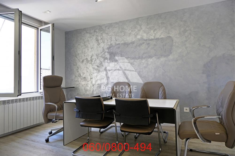 Stan Prodaja Beograd Stan Prodaja Beograd Đeram Pijaca 118 m2