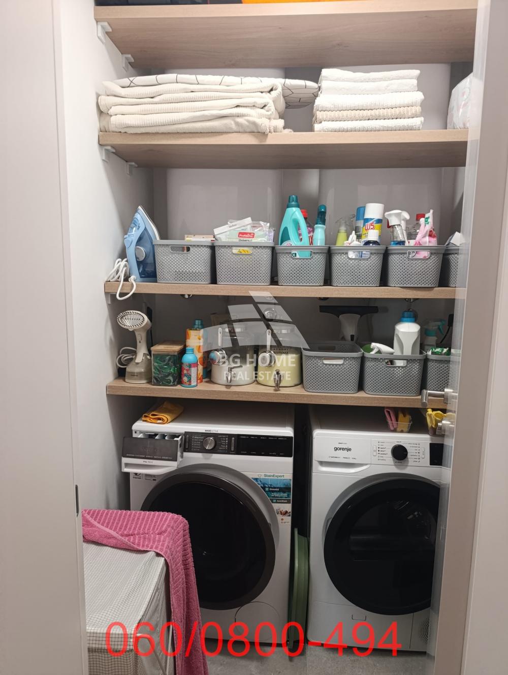 247003878_15_20260819110434 Četvorosoban stan na prodaju, Južni Bulevar, Beograd, 106m², 450.000 €