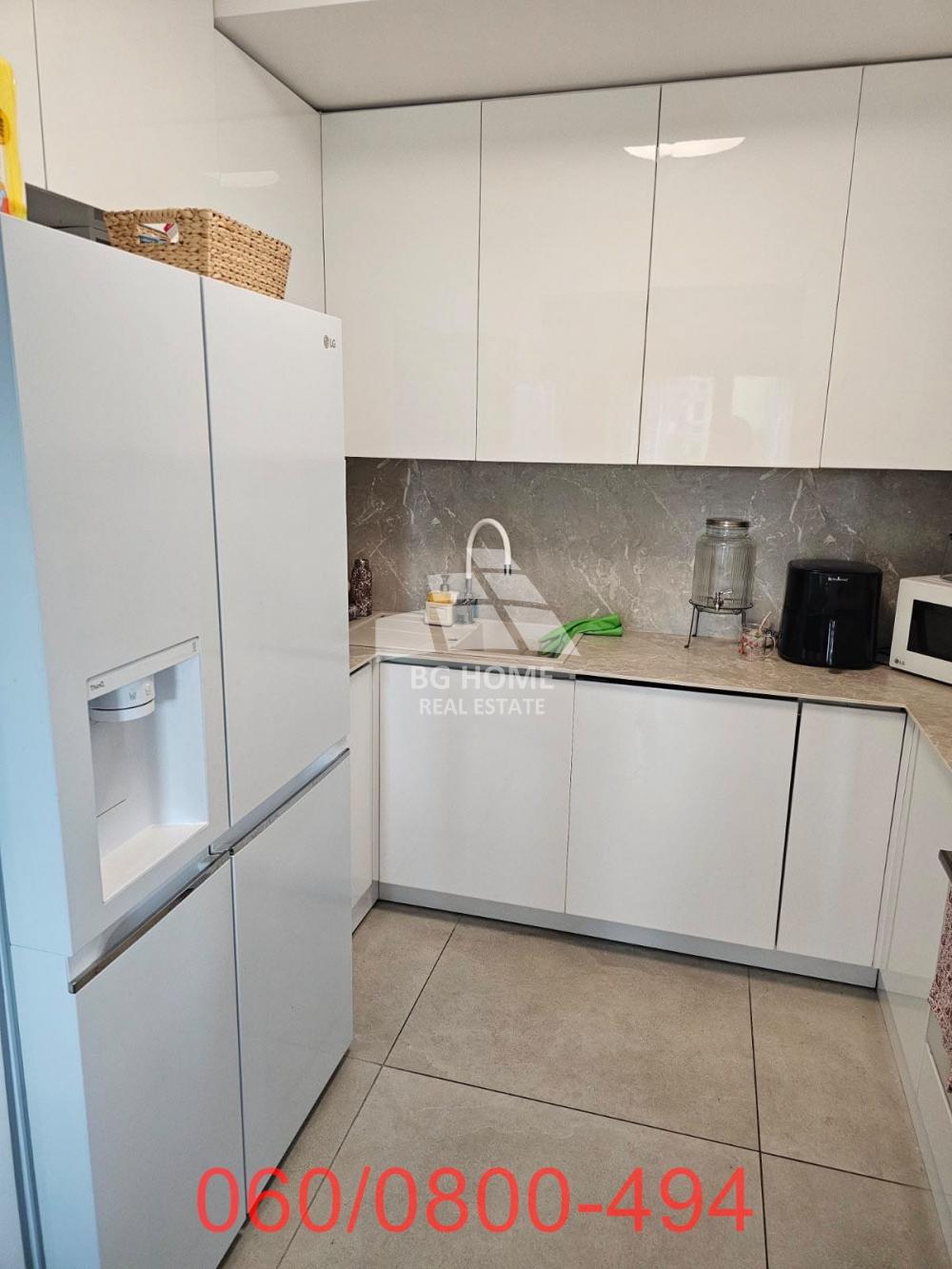 Stan Prodaja Beograd Stan Prodaja Beograd Južni Bulevar 106 m2