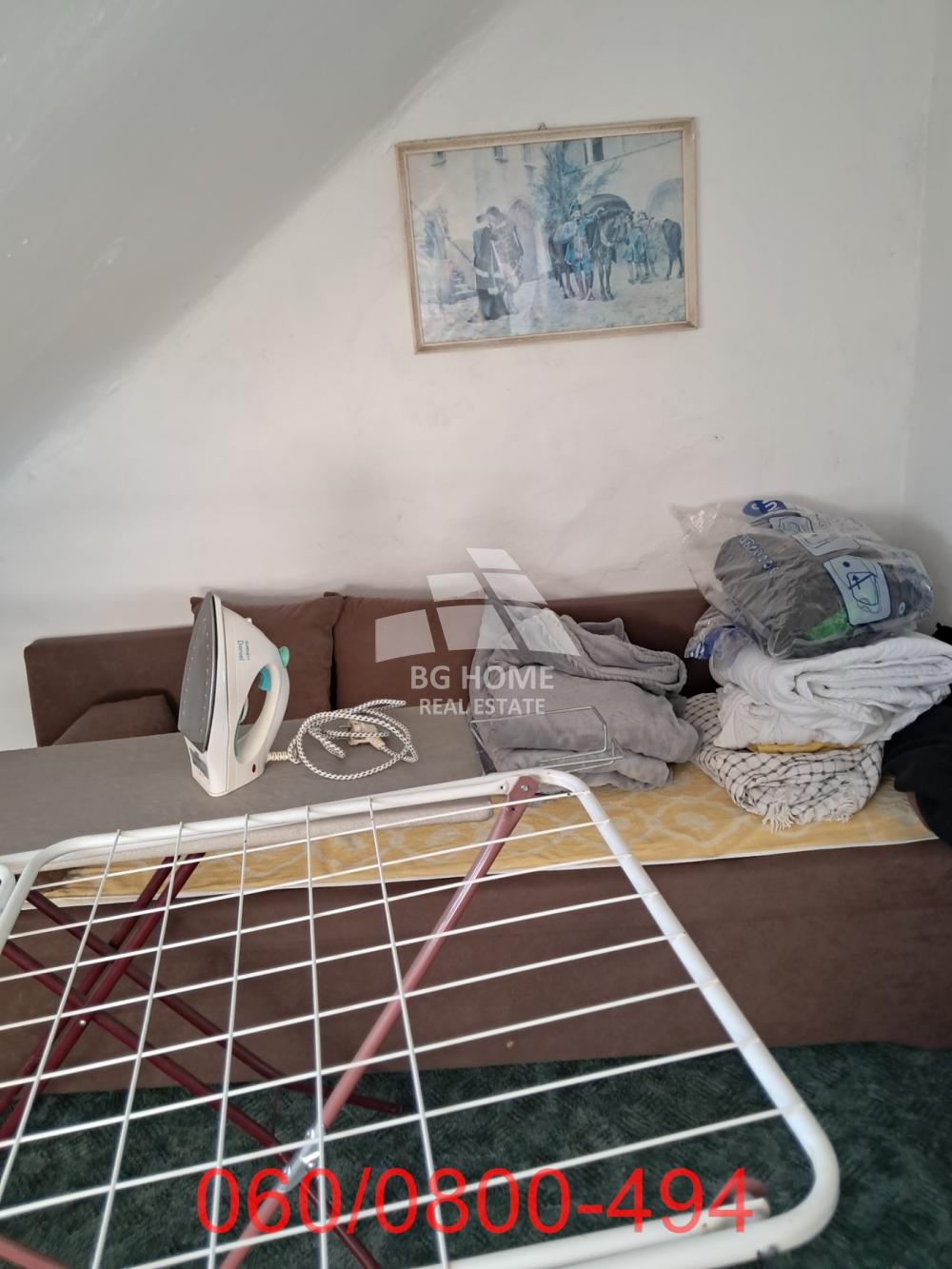 Stan Izdavanje Beograd Knez Mihailova 50 m2
