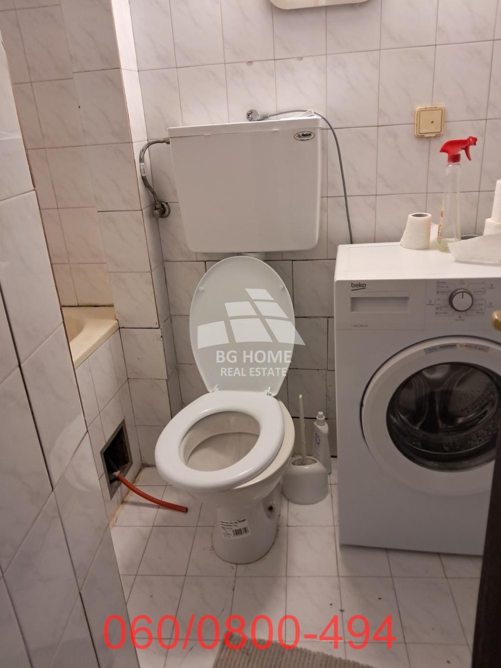 Stan Izdavanje Beograd Knez Mihailova 50 m2