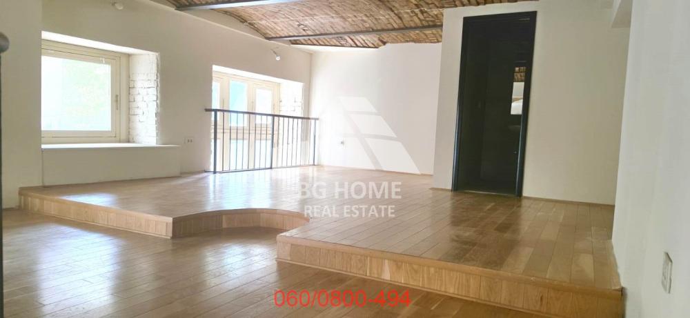 Lokal Izdavanje Beograd Lokal Izdavanje Beograd Dorćol 164 m2